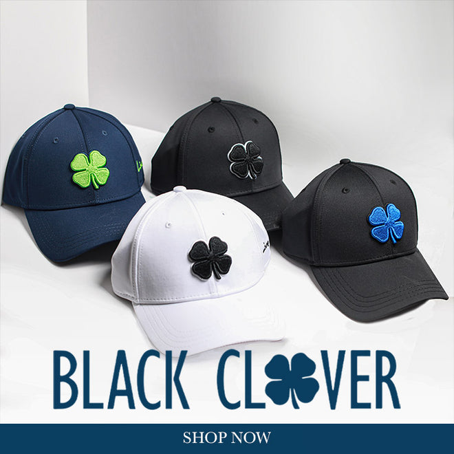 Black Clover Hats